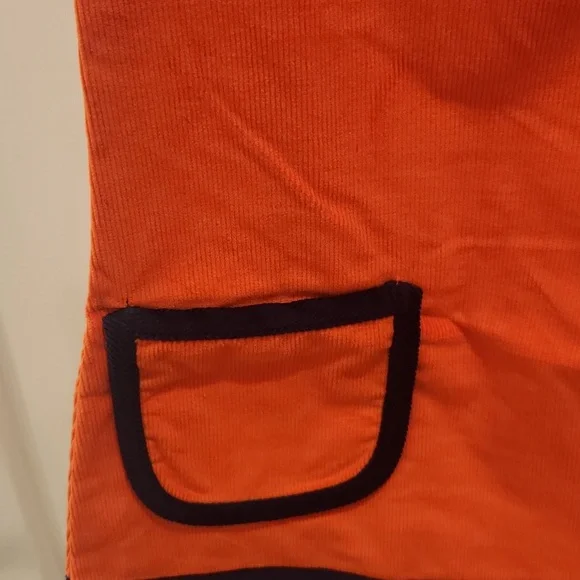 NWT CPC Children's 2T Grace Shift Dress - Picture 5 of 7